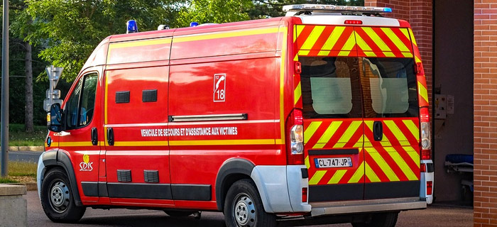 Amicale des Sapeurs-Pompiers